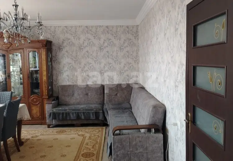 3 otaqlı mənzil , Sumqayıt