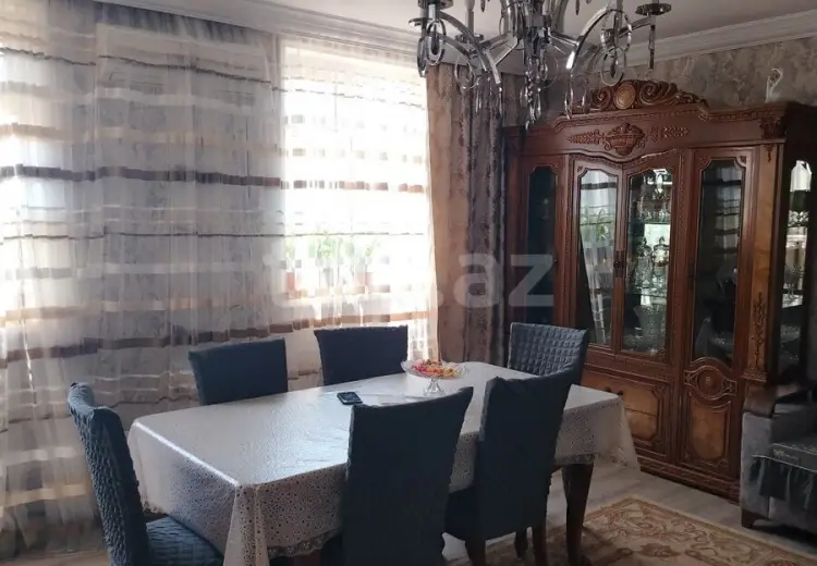 3 otaqlı mənzil , Sumqayıt