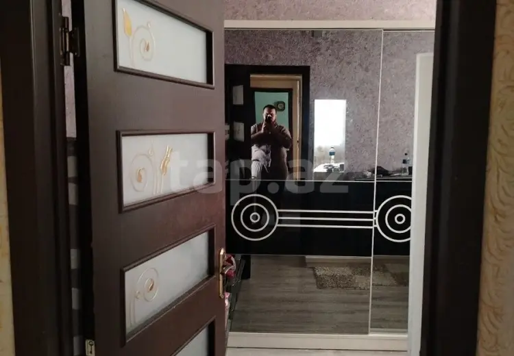 3 otaqlı mənzil , Sumqayıt
