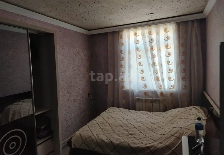 3 otaqlı mənzil , Sumqayıt
