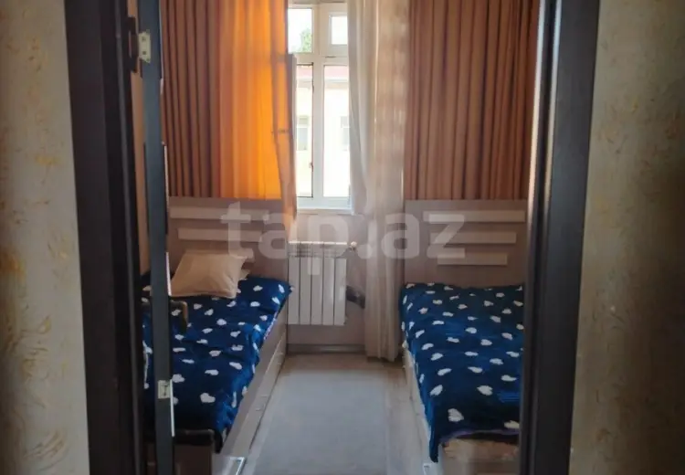 3 otaqlı mənzil , Sumqayıt