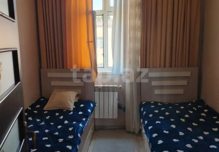 3 otaqlı mənzil , Sumqayıt
