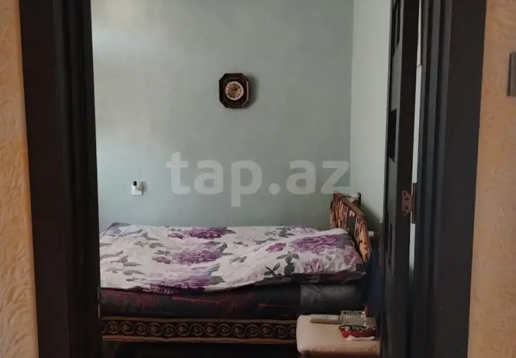 3 otaqlı mənzil , Sumqayıt