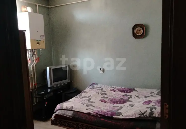 3 otaqlı mənzil , Sumqayıt