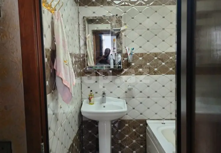 3 otaqlı mənzil , Sumqayıt