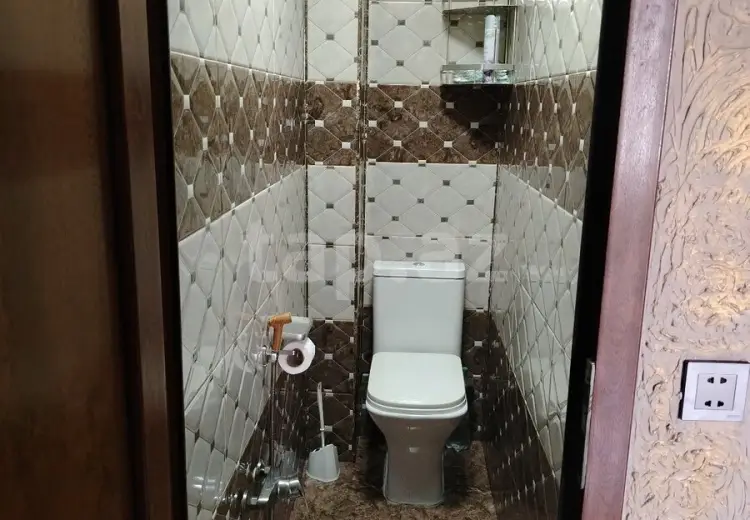 3 otaqlı mənzil , Sumqayıt