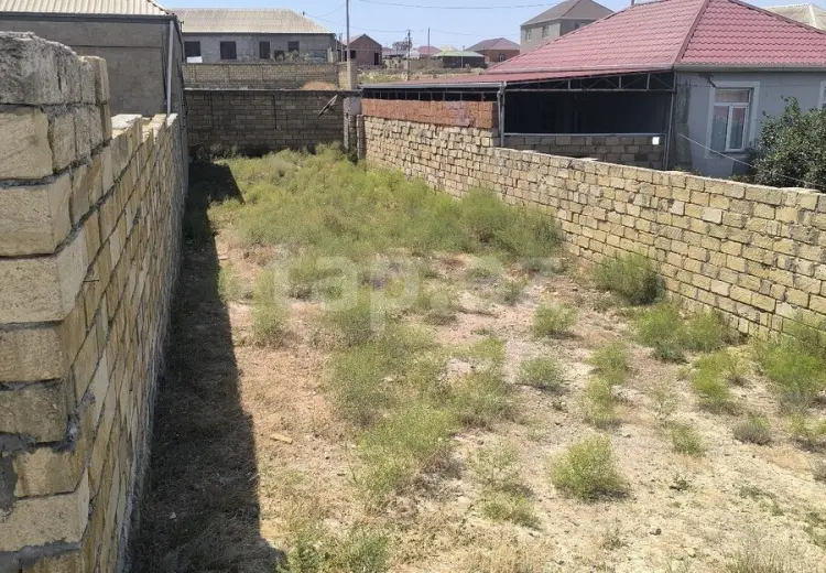0 m² Obyekt / Ofis , Hökməli, Abşeron