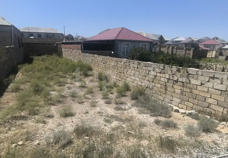 0 m² Obyekt / Ofis , Hökməli, Abşeron