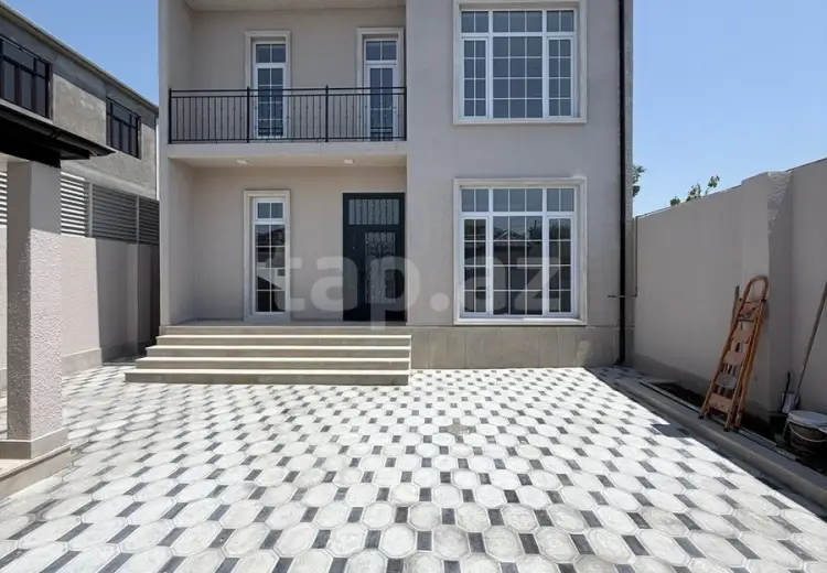 3 otaqlı mənzil , Sumqayıt