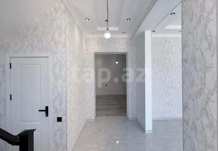 3 otaqlı mənzil , Sumqayıt
