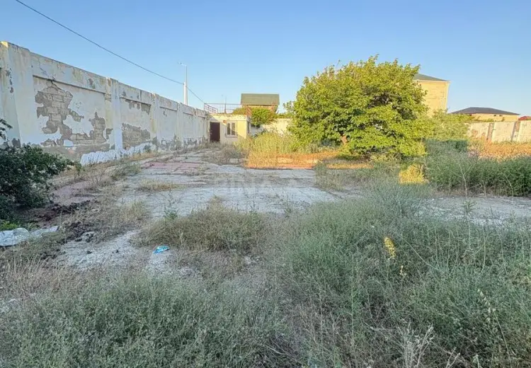 402 m² Obyekt / Ofis Satılır, Novxanı, Abşeron