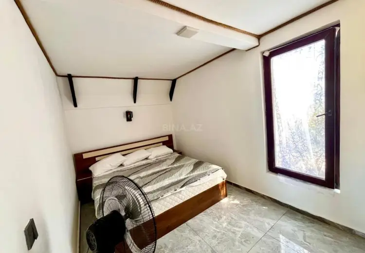 3 otaqlı mənzil Kirayə (günlük), Fatmayı, Abşeron