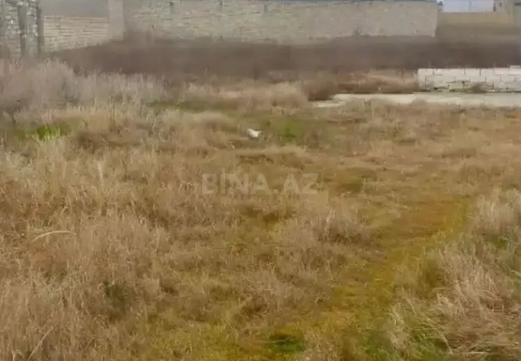 19 sot Torpaq Satılır, Şüvəlan, Xəzər, Bakı