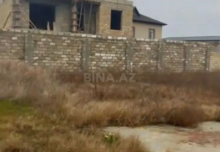 19 sot Torpaq Satılır, Şüvəlan, Xəzər, Bakı