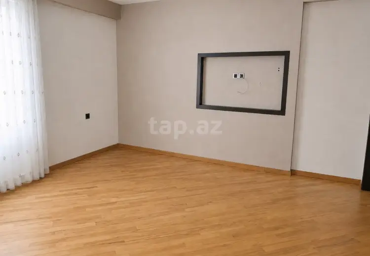 3 otaqlı mənzil , Bakı