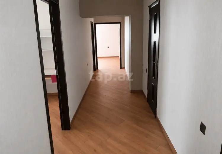 3 otaqlı mənzil , Bakı