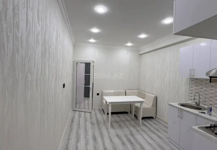2 otaqlı mənzil Satılır, Xırdalan