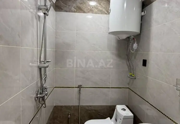 2 otaqlı mənzil Satılır, Xırdalan