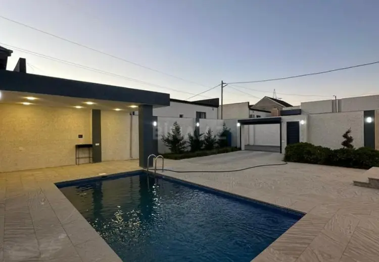 4 otaqlı mənzil Kirayə (aylıq), Şüvəlan, Xəzər, Bakı