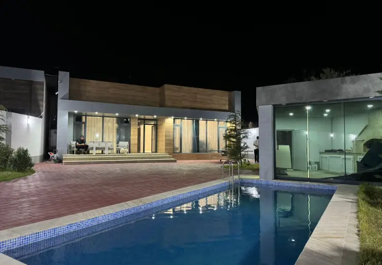 4 otaqlı mənzil Kirayə (aylıq), Mərdəkan, Xəzər, Bakı