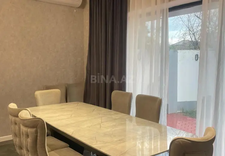 4 otaqlı mənzil Kirayə (aylıq), Mərdəkan, Xəzər, Bakı