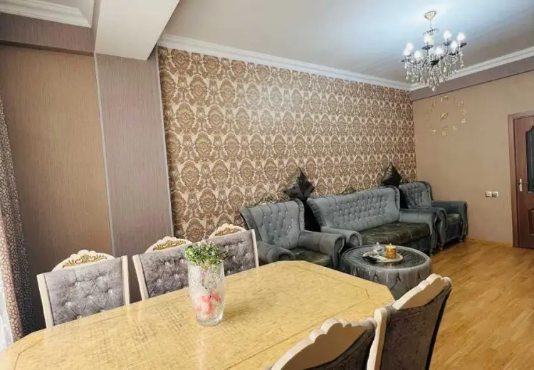 3 otaqlı mənzil Satılır, Xırdalan