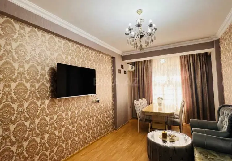 3 otaqlı mənzil Satılır, Xırdalan