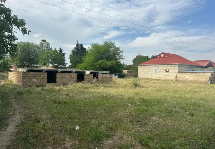 10 sot Torpaq Satılır, Beyləqan