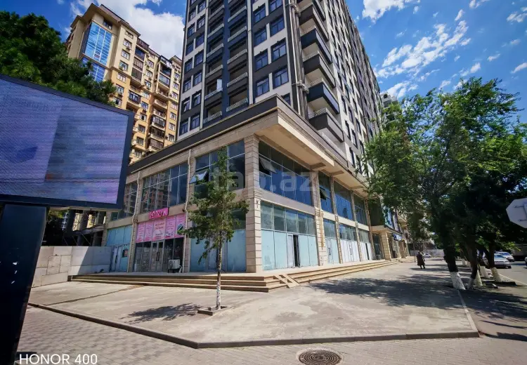 0 m² Obyekt / Ofis , Sumqayıt