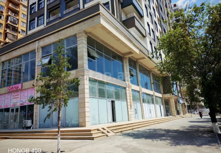 0 m² Obyekt / Ofis , Sumqayıt