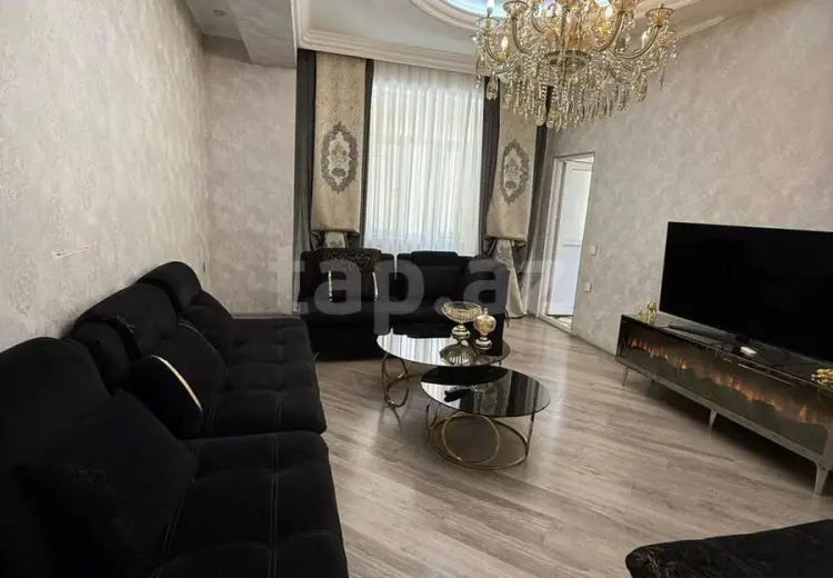 3 otaqlı mənzil , Bakı