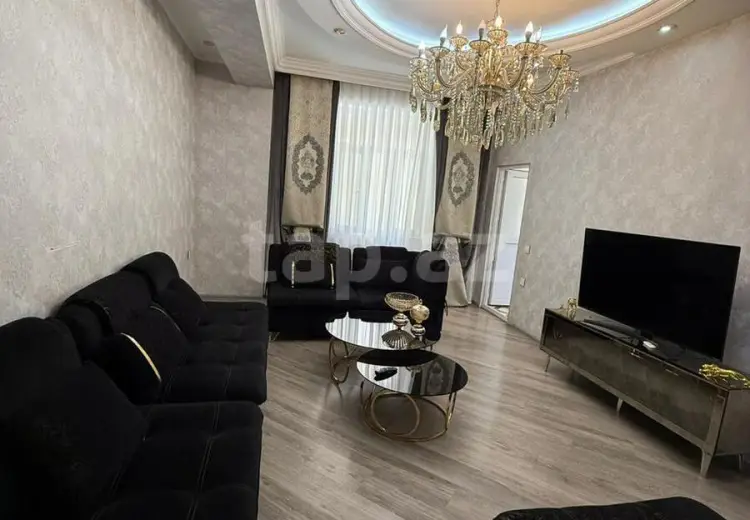 3 otaqlı mənzil , Bakı