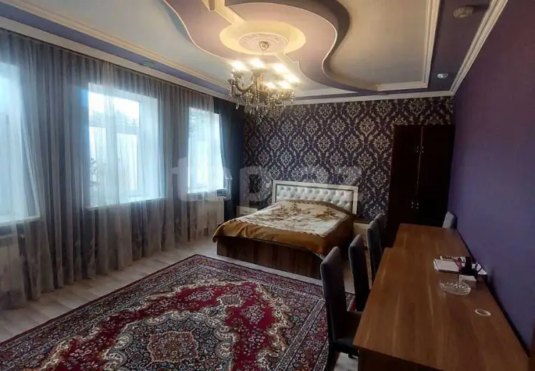 3 otaqlı mənzil , Quba