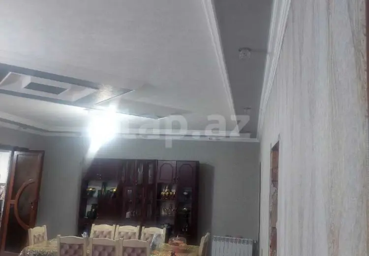 3 otaqlı mənzil , Quba