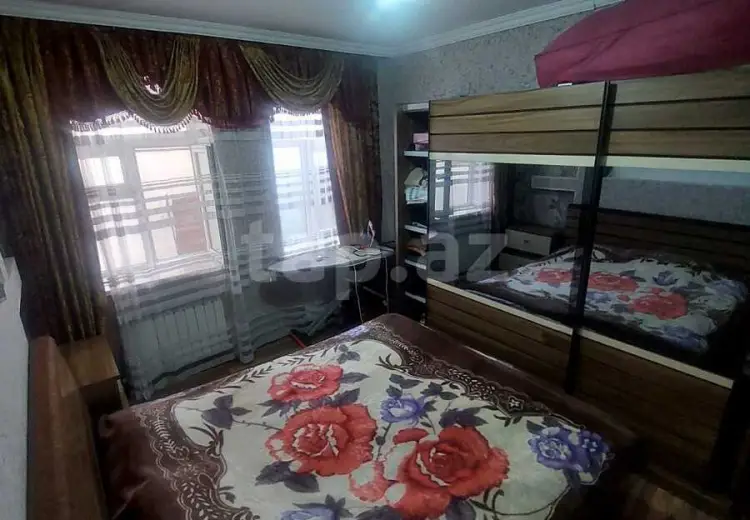 3 otaqlı mənzil , Quba