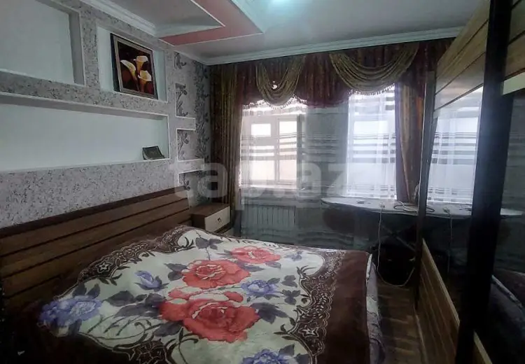 3 otaqlı mənzil , Quba