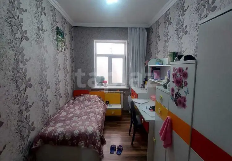 3 otaqlı mənzil , Quba