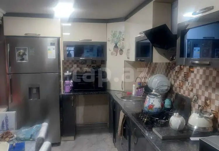 3 otaqlı mənzil , Quba