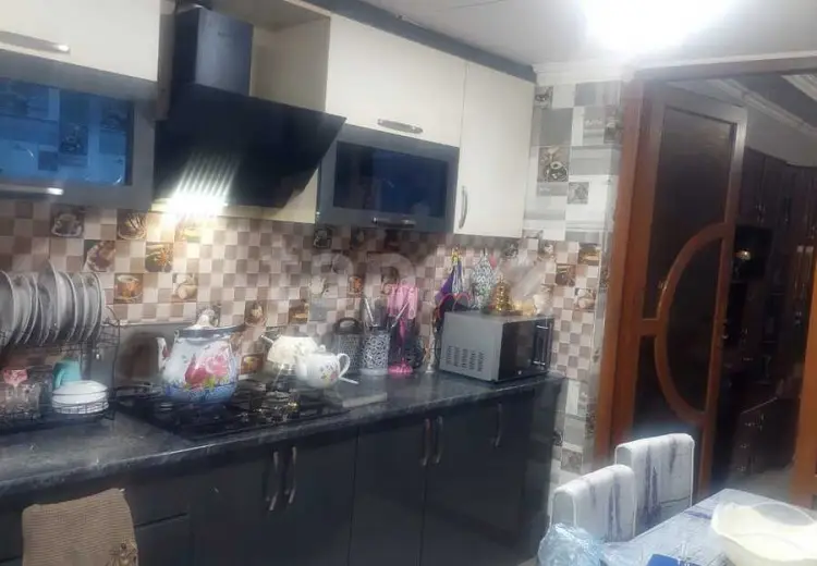 3 otaqlı mənzil , Quba