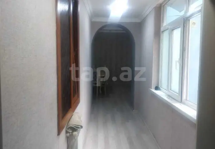 3 otaqlı mənzil , Quba
