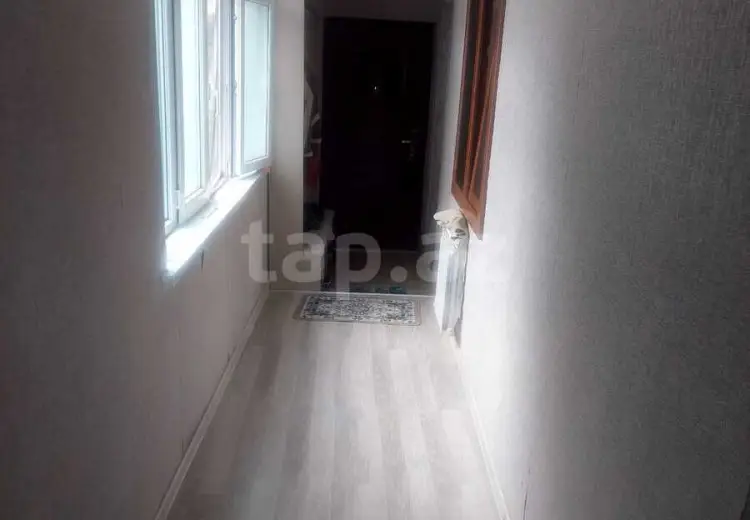3 otaqlı mənzil , Quba