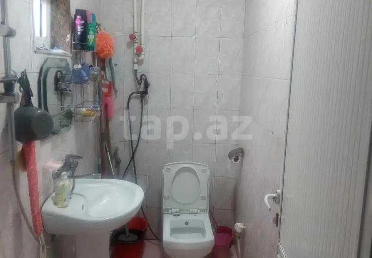 3 otaqlı mənzil , Quba