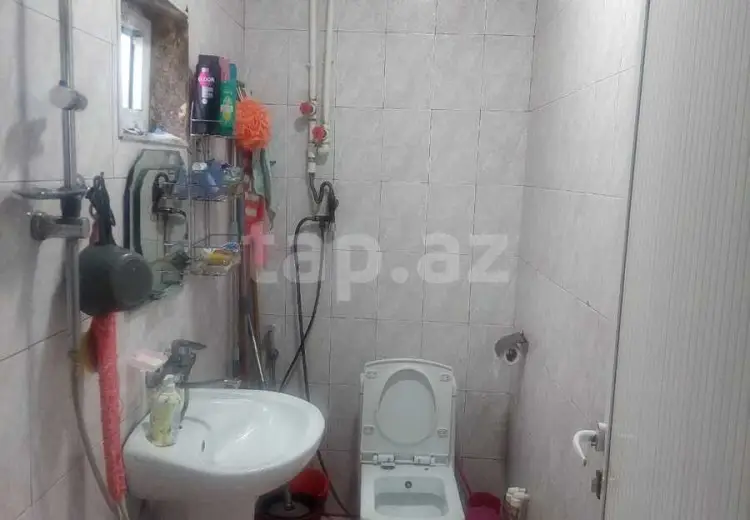 3 otaqlı mənzil , Quba