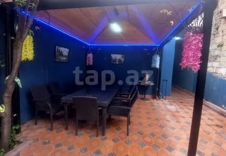 3 otaqlı mənzil , Quba