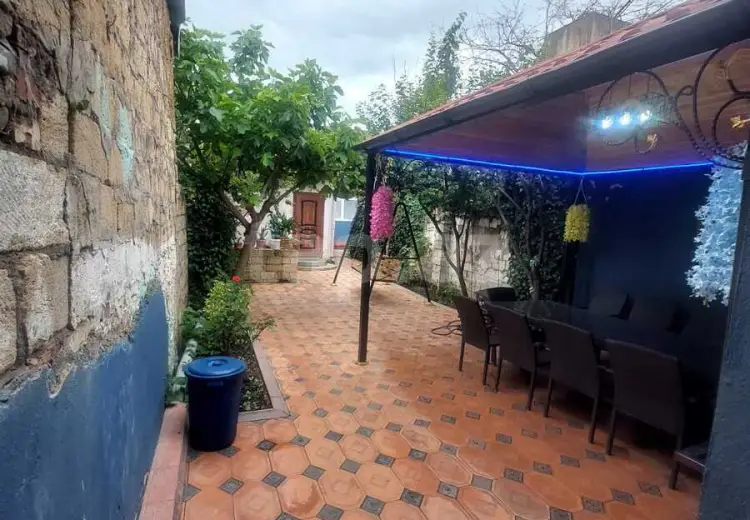 3 otaqlı mənzil , Quba