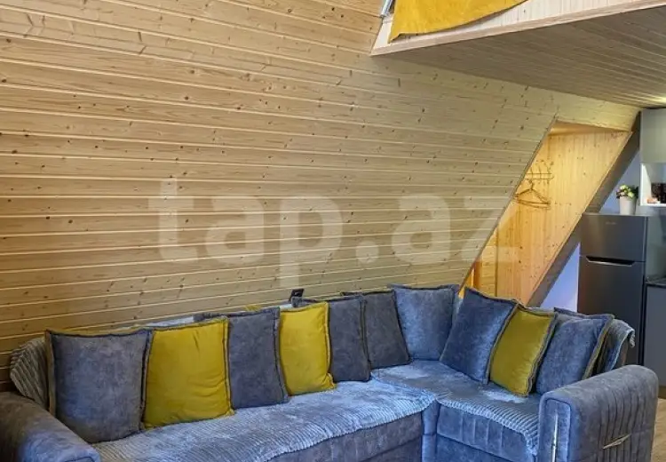 3 otaqlı mənzil , İsmayıllı