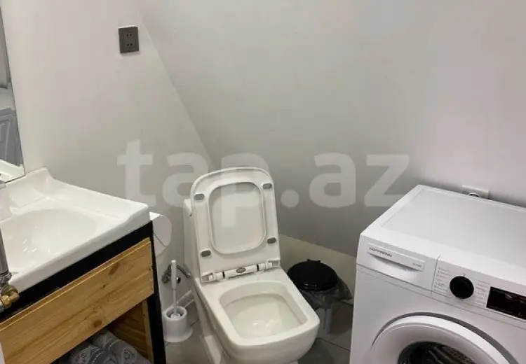 3 otaqlı mənzil , İsmayıllı