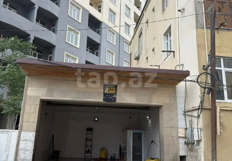 0 m² Obyekt / Ofis , Xırdalan