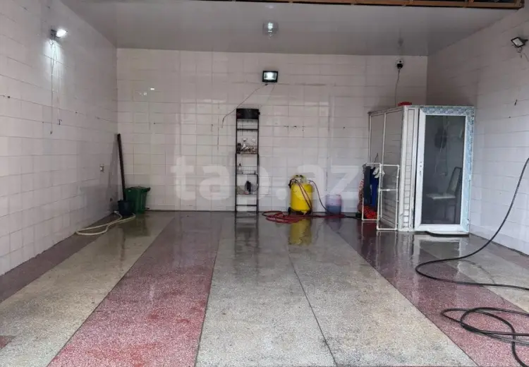 0 m² Obyekt / Ofis , Xırdalan