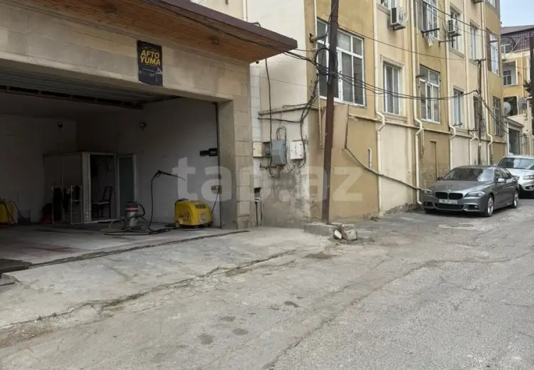 0 m² Obyekt / Ofis , Xırdalan